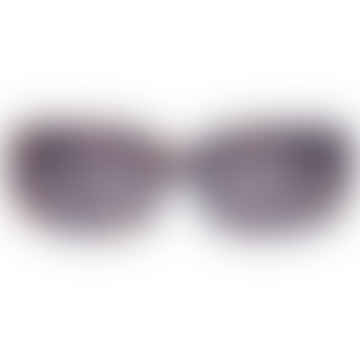 Orbit - Syrup Tort Sunglasses