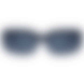 Orbit - schwarze Sonnenbrille