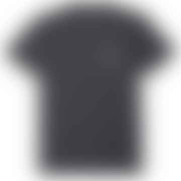 Gehorchen - T -Shirt Noir