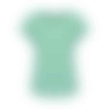T-shirt Pamila 20804205 in creme de menthe