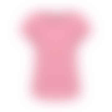 20804205 Pamila T-Shirt-Trikot in Super Pink