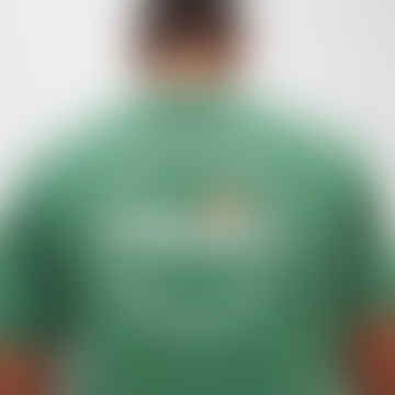 Liammo T-shirt Green
