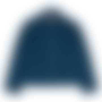 Prism Jacket - Ocean Blue Toivas