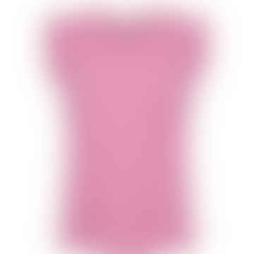 Tilde Top - Gots in Fuchsia Pink