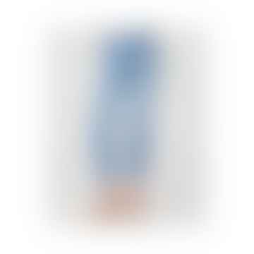 Paige Cindy Crop Jeans Col: Persona Blue, Size: 25