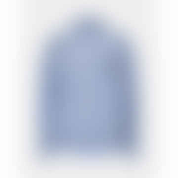 Fenja Chemise à rayures - bleu / blanc