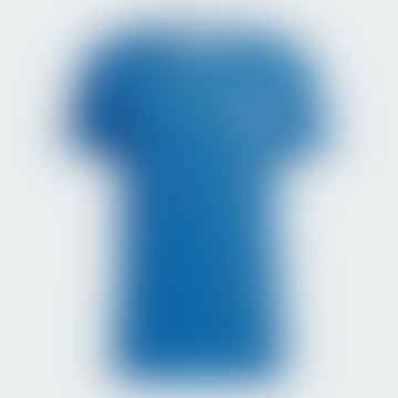 Bluebird Adicolor Classics 3 Stripes T Shirt