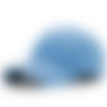 Derrel Cap - Open Blue