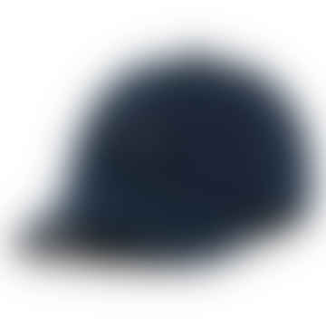 Derrel Cap - Blu scuro