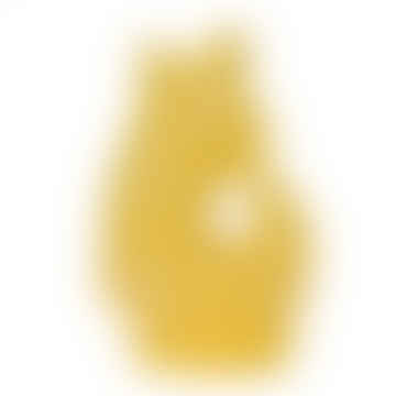 Großer gelber Glug -Krug