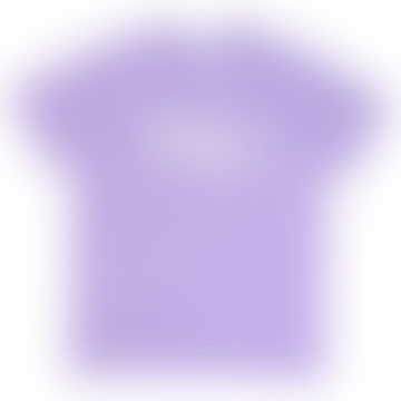 Mondkind T-Shirt Lilac