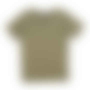 Sagi Special T-shirt - Olivine