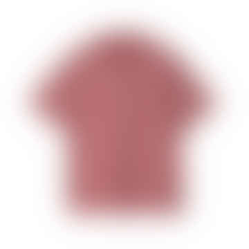 T-shirt per donna I033656 2alxx rosso