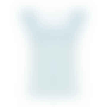 Falima Top-cashmere Blue-20121266