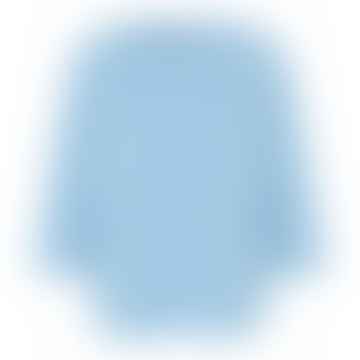 Jersey de madulap | Azul pálido