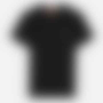 Black Teroni T Shirt
