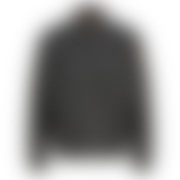Belstaff Centenary Racer Jacket Black Sienna