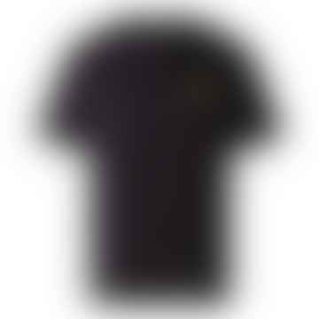 La cara norte - camiseta noir