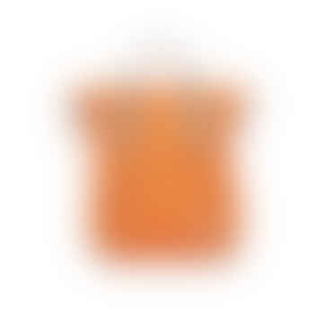 Bantry B Pequeña mochila sostenible - Atomic Orange