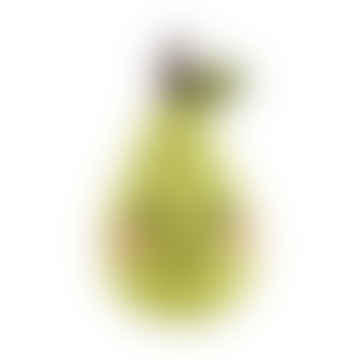 Rattle Organic Cotton Pear