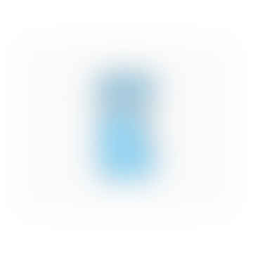 Facing Bq Slimmy Bleu Sky Chrome Art. 028007
