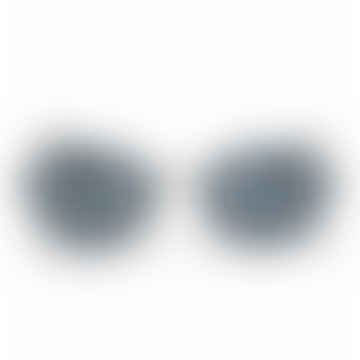 Chpo - Sunglasses - Shaun Black