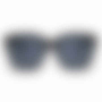 Chpo - Sunglasses - Marais X Black