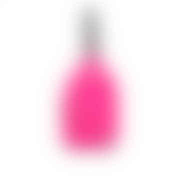 Roka London Willesden Große Neon Pink Recycled Nylon Willblrnnpk
