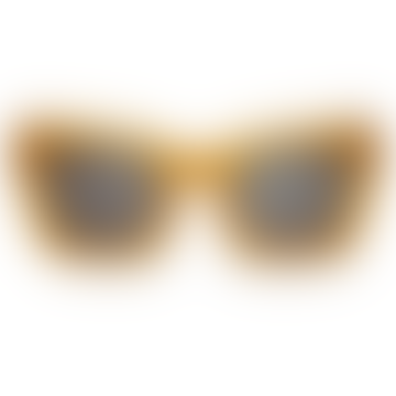 Colmena Bondi Sonnenbrille mit klassischen Objektiven