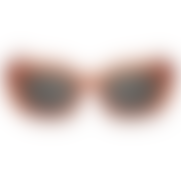 Colorao Shumikita Sonnenbrille mit klassischen Objektiven