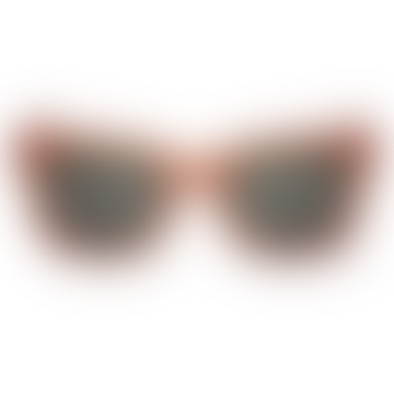 Colorao Gartner Sonnenbrille mit klassischen Objektiven