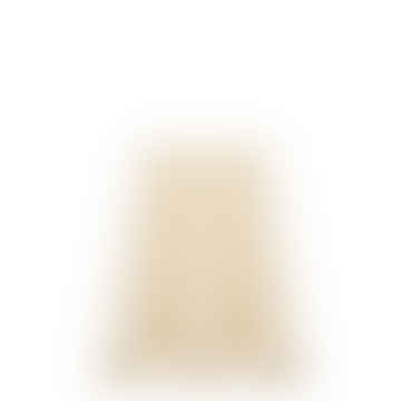 Papelina Pix Design Washable Floor ou Runner Tapis 70x160cm beige / vanille / ocre