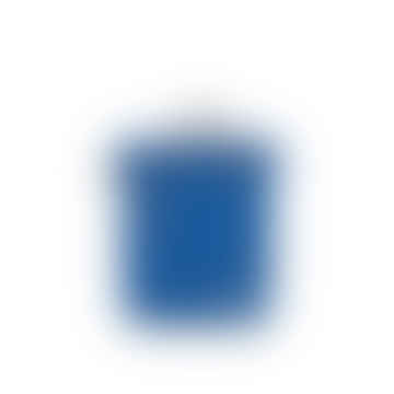 Kleiner galaktisch blau nachhaltiger Finchley -Rucksack
