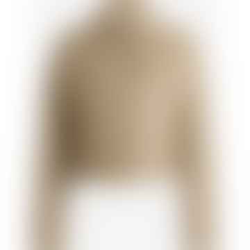Piantagioni di cuffie a strisce giacca Col: 275 beige, dimensioni: 12