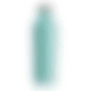 Canteen 475ml - Turquoise Bottle