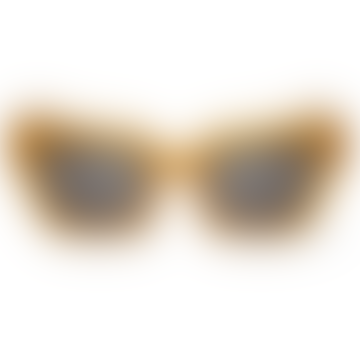 Colmena Frelard Sonnenbrille mit klassischen Objektiven
