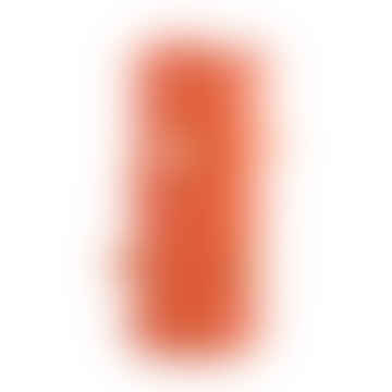 Bola Vase - Orange (Medium)