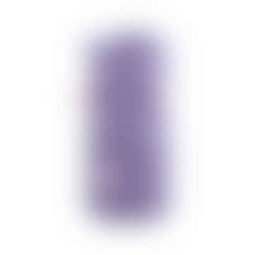 Jarrón de bola - púrpura (medio)