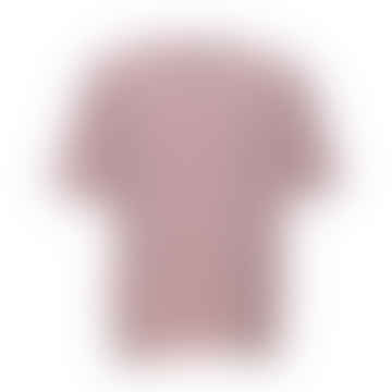 T-shirt Man Amx035cg45xxxx Grey Pink