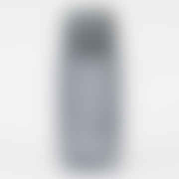 Ion8 Leak Proof 350ml Sports Water Bottle In Grey