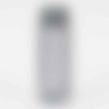 Ion8 Leak Proof 750ml Sports Water Bottle In Grey