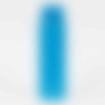 Ion8 a prova di perdite da 1 litro Bottiglia d'acqua in acciaio isolato in blu