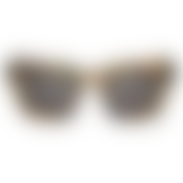 Jungle Logan Sunglasses with Classical Lenses