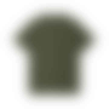 T-shirt man i029956 American Script Deragon