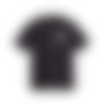 Camiseta hombre 16143 1064 caviar