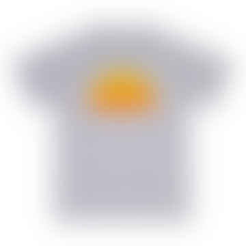 Sonnenuntergang T -Shirt