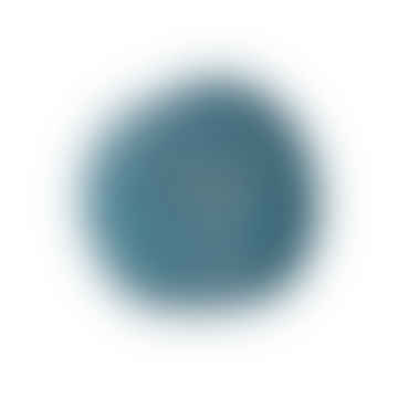 Echelon Bleu noir circulaire d'alarme