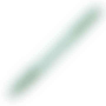 Tuzu Energel Ballpoint Pen Green