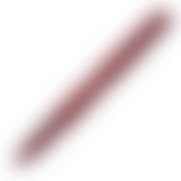 Tuzu Energel Ballpoint Pen Red