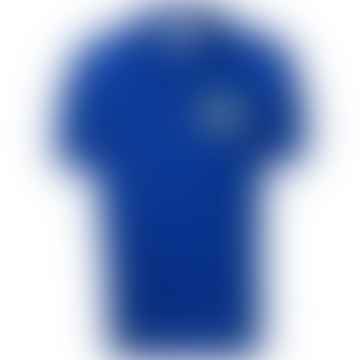 Lacoste X Minecraft Logo Polo Shirt